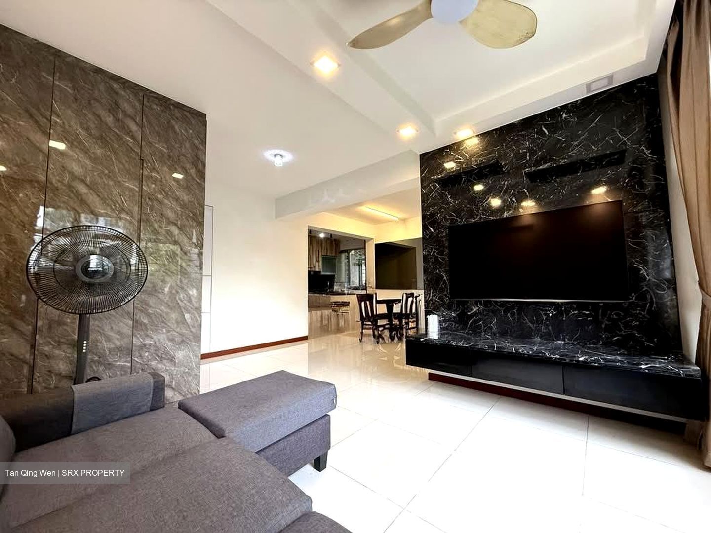 Blk 445B West Crest @ Bukit Batok (Bukit Batok), HDB 4 Rooms #595842101